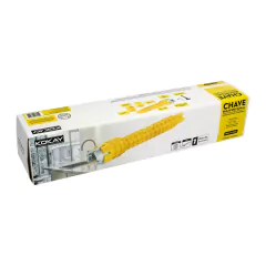 CHAVE MULTIFUNCIONAL HIDRAULICA - IDEAL PARA TORNEIRAS E PIAS - comprar online