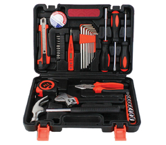 KIT DE FERRAMENTAS - MALETA COM 15 ITENS - comprar online