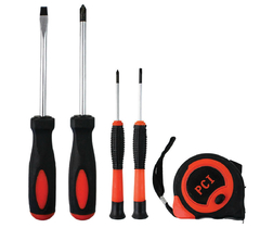 KIT DE FERRAMENTAS - MALETA COM 45 PEÇAS na internet