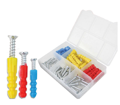 KIT DE FERRAMENTAS - MALETA COM 45 PEÇAS - comprar online
