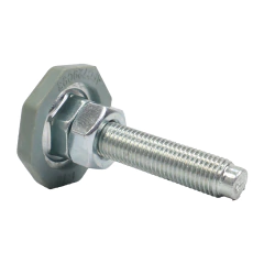 PÉ DE MAQUINA DE LAVAR - AFC72909305