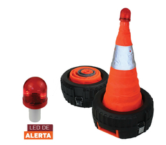 KIT DE FERRAMENTAS 13 PEÇAS - CONE IDEAL PARA CARRO na internet