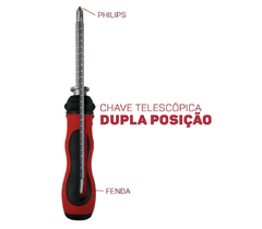KIT DE FERRAMENTAS 13 PEÇAS - CONE IDEAL PARA CARRO