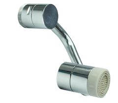 Imagem do EXTENSOR MOVEL PARA TORNEIRAS - IDEAL PARA BANHEIRO