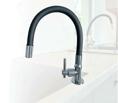 Imagem do TORNEIRA DE BANCADA PARA COZINHA - FLEXIVEL