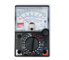 MULTIMETRO ANALOGICO YX-360