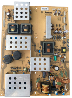 PLACA FONTE PHILIPS DPS411-AP-4-52PFL7803 - comprar online