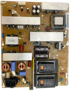 PLACA FONTE SAMSUNG BN44-00341A - comprar online