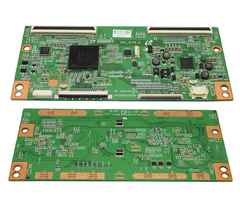 PLACA T-CON COMPATIVEL SONY - EDL_4LV0.3