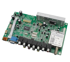 PLACA PRINCIPAL COMPATIVEL TOSHIBA LC1945 - LC 1945