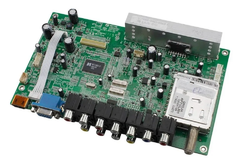 PLACA PRINCIPAL COMPATIVEL TOSHIBA LC1945 - LC 1945 - comprar online