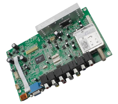 PLACA PRINCIPAL COMPATIVEL TOSHIBA LC1945 - LC 1945 na internet