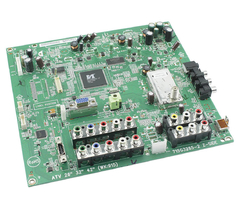 PLACA DE SINAL COMPATIVEL PHILIPS 26PFL3404 - 715G3285-2
