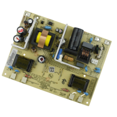 PLACA FONTE TOSHIBA LC1945/2245 - KIP060104-01 - 35014455