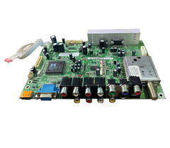 PLACA PRINCIPAL COMPATIVEL TOSHIBA LC2645 - MST9E19A