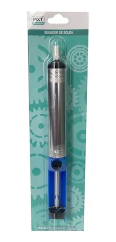 SUGADOR DE SOLDA MXT - comprar online