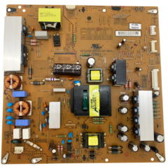 PLACA FONTE COMPATIVEL LG 42LT360/560/760