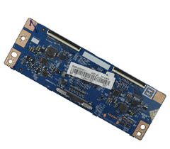 PLACA T-COM COMPATIVEL SAMSUNG - UN39EH5003G - BN41-02062A/BN98-04930A