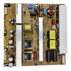 Placa Fonte Compativel Tv LG 50pz490 -50pz 490 Eax63329901/8 - comprar online