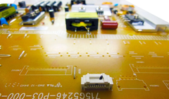 PLACA FONTE COMPATIVEL PHILIPS 42PFL4007 - 715G5246-P03-000-002S na internet