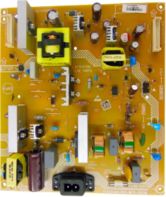 PLACA FONTE PHILIPS 715G5548-P01-W20-002M - comprar online
