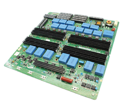 Placa Reguladora Z-sus Samsung Pl58b850 - Cod. Lj41-06478a