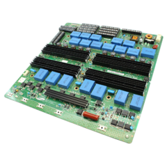 Placa Reguladora Z-sus Samsung Pl58b850 - Cod. Lj41-06478a - comprar online