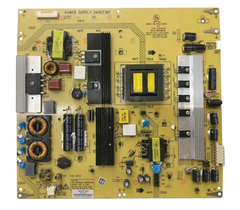 PLACA DE FONTE TOSHIBA LED55IS95D - 34007387 - 35015317 - KPS+ L190C3