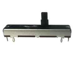 POTENCIOMETRO DESLIZANTE 20KA 37MM PERCURSO