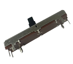 POTENCIOMETRO DESLIZANTE 20KA 37MM PERCURSO - comprar online