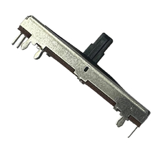 POTENCIOMETRO DESLIZANTE 20KA 37MM PERCURSO - Diprimeira