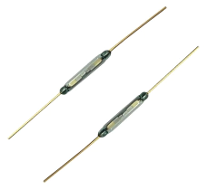 AMPOLA REED SWITCH