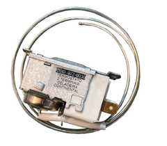 TERMOSTATO DE 2 TERMINAIS - COMPATIVEL COM GELADEIRA CONTINENTAL - comprar online