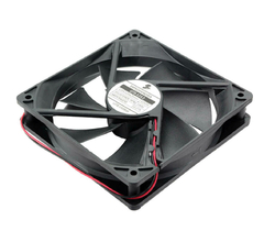 VENTUINHA 120X120X25MM 12V 5+ CHIP SCE - Diprimeira