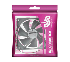 VENTUINHA 120X120X25MM 12V 5+ CHIP SCE na internet