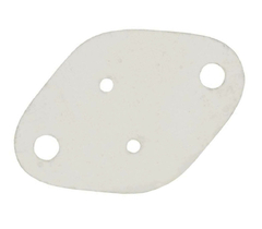 MICA ISOLANTE PARA TRANSISTOR - FORMATO TO3 / TO-3 na internet