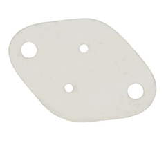 MICA ISOLANTE PARA TRANSISTOR - FORMATO TO3 / TO-3 - Diprimeira