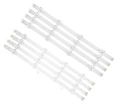 KIT BARRAMENTO COMPATIVEL LG 39LB / LF - CHIP SCE