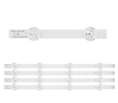 KIT BARRAMENTO COMPATIVEL LG 39LB / LF - CHIP SCE na internet