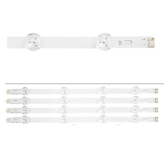 KIT BARRAMENTO COMPATIVEL LG 39LB / LF - CHIP SCE - Diprimeira