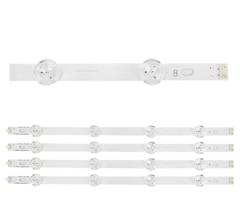 KIT BARRAMENTO COMPATIVEL LG 42LB/LF/LX/LY na internet