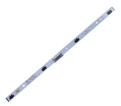 KIT BARRAMENTO DE LED COMPATIVEL SAMSUNG 43MU6100 - 43KU6300 - 43MU6300G - loja online