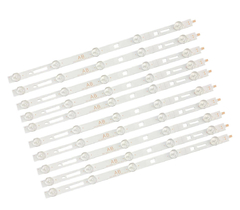 KIT BARRAMENTO DE LED COMPATIVEL SONY KDL40R355B/485A - 37,8 CM - VERSÃO MENOR - comprar online