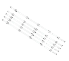 KIT BARRAMENTO DE LED COMPATIVEL 50LB5500 / 50LB5600 / 50LB6500 / 50LB5800 - loja online