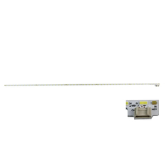 BARRA DE LED COMPATIVEL PANASONIC TC-40C400B / TC40C400B - comprar online
