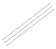 KIT BARRAMENTO DE LED TC-40D400B / TC-40D600B / TC-40FS600B / TC-40DS600BE / TC-40D5600B / TC-40FS600