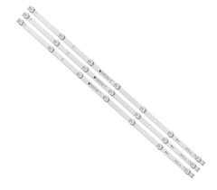 KIT BARRAMENTO DE LED PTV40E21SNS / PTV40E21DSWN / PTV 40E21 - comprar online