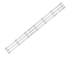 KIT BARRAMENTO DE LED PTV40E21SNS / PTV40E21DSWN / PTV 40E21