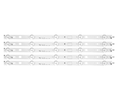 KIT BARRAMENTO DE LED COMPATIVEL SONY KDL40R355B/485A - 38,8 CM - VERSÃO MAIOR - comprar online