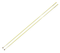 KIT BARRAMENTO DE LED LE4050 / LE4050B / LE4052 / LE4052A na internet